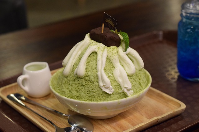 究極の無添加かき氷シロップ完全ガイド！子供の安心とプロの味を両立する