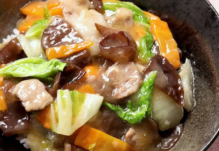 40代からの骨と血に。きくらげは「週末冷凍」で"食べるサプリ"になる