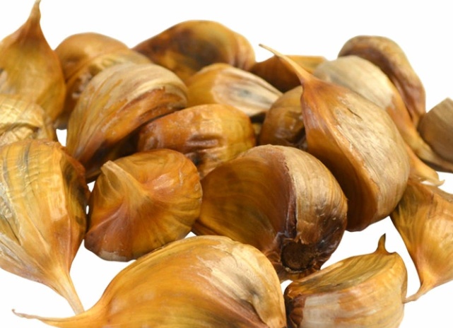 黒にんにくで血圧・疲れ対策｜炊飯器で作る前に知るべき「成分」の話