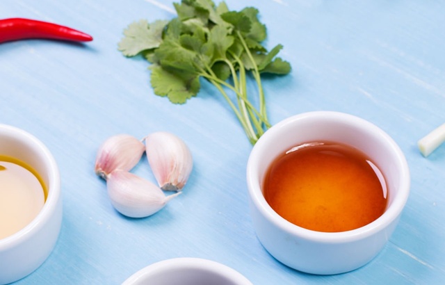 ナンプラー代用は「醤油＋レモン＋鶏がら」が正解！ガパオライスで失敗しない黄金比