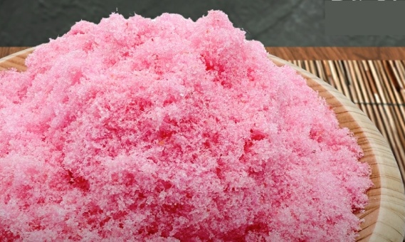 桜でんぶの正体は「魚」だった！着色料を避ける選び方と無添加レシピ