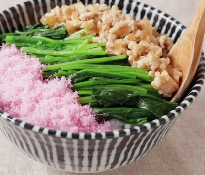 桜でんぶの正体は「魚」だった！着色料を避ける選び方と無添加レシピ