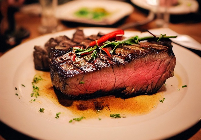 シャトーブリアンとは？ヒレとの決定的違いと、自宅で失敗しない「中心温度65℃」の焼き方