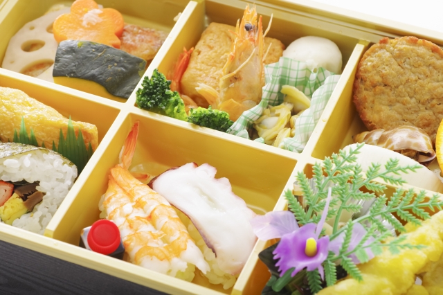 幕の内弁当の正解とは？総務のプロが教える「三種の神器」と失敗しない選び方