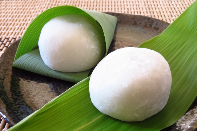 余った切り餅がレンジで変身！「極上あんころ餅」の作り方【保存のコツ付】