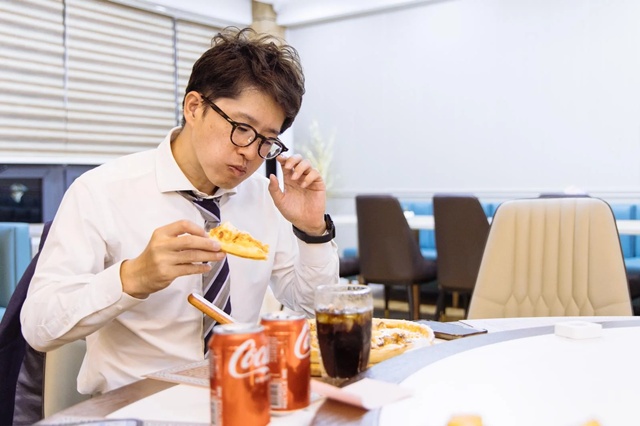 逆流性食道炎でも外食は怖くない。「大戸屋ならしまほっけ」で選ぶ、忙しい人のための食事指名買いリスト