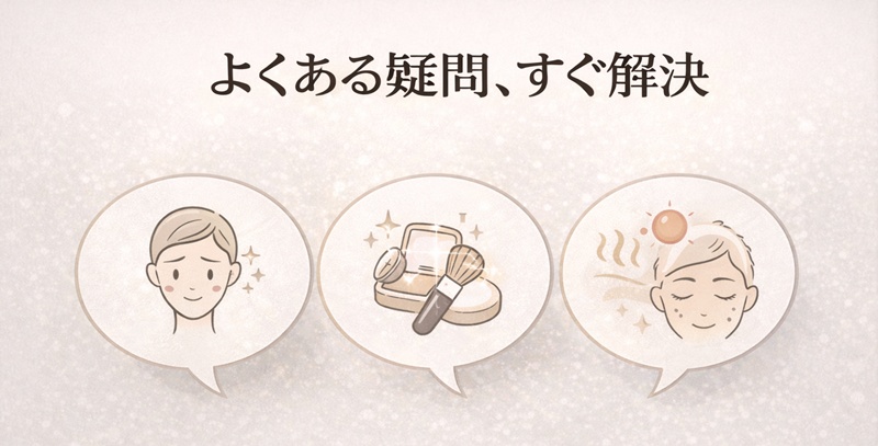 よくある質問（FAQ）