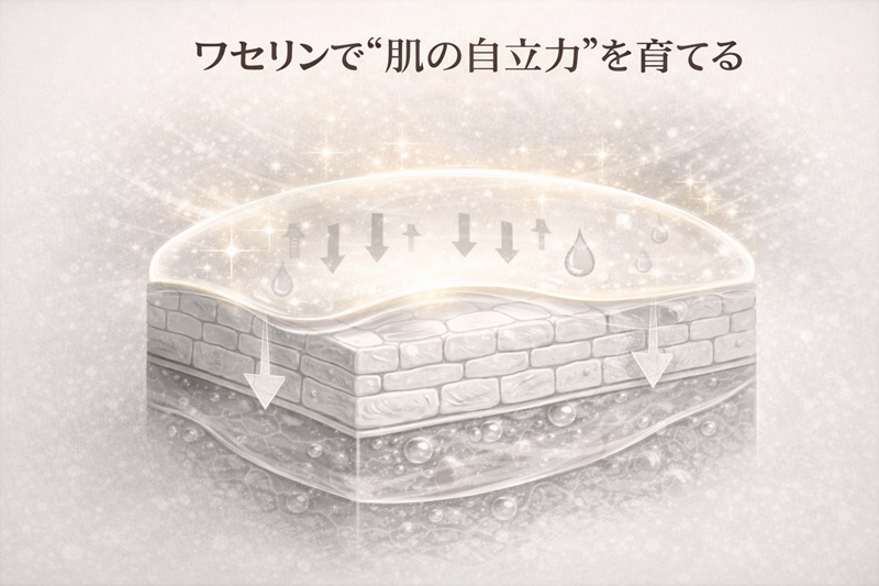 まとめ」直後（締めの挿絵）