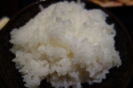 デートにも、女子会にも、お米にこだわったうまい和食 米寅