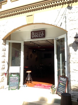 『Bar de Bocci（バルデボッチ）』デートに女子会に！住宅街に佇むお洒落なレストラン　