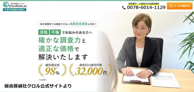 クロル